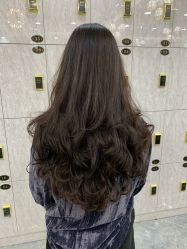 -Coco Salon 日系烫染专业店