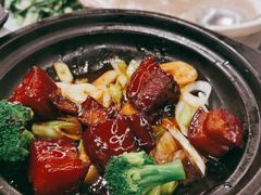 -丽华园(汉阳龙阳店)