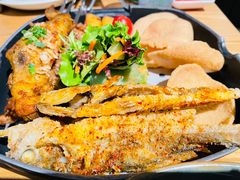 -米纸越南小馆(金鹰世界店)