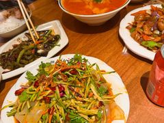 -張飛扒肉•四代传承(道外店)