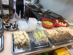 -张记炸串肠粉