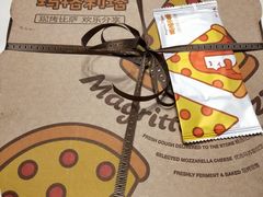 -玛格利塔·现烤披萨(解放路店)