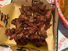 -红钳侠小龙虾·烧烤(中赢康康谷店)
