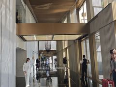-尼依格罗香港美利酒店