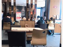 -肯德基(杭州复兴店)