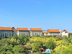 -三亚海棠湾万丽度假酒店