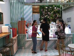 -薇薇安千层蛋糕(望海店)