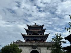 -大理古城