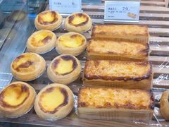 -爱纶蛋糕(百合山庄店)