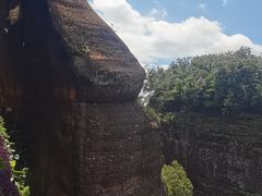 -丹霞山风景名胜区