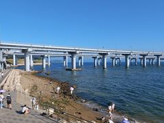 -星海湾跨海大桥