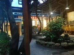 -悦州山庄(奥体路店)