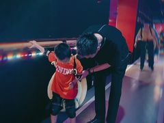 -VS SPORTS PARK运动玩乐园·团建·生日会(合生汇店)