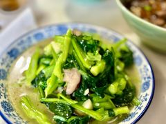 -南花桥羊肉馆老字号(乌镇店)