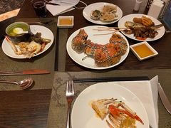 -杭州西溪宾馆-松露西餐厅