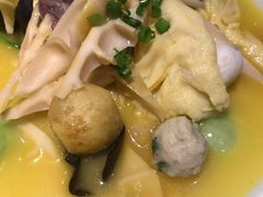 -苏帮袁Sue Cuisine(将台店)