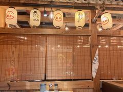 大堂-炉太郎日式烧肉店(华贸店)