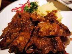 -马迭尔德式西餐精酿啤酒屋(中央大街店)