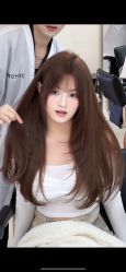 -DL HOPE造型