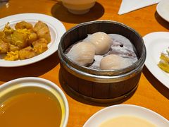 -红莲中餐厅(日航饭店)