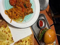 -魏斯理汉堡(西安沣东吾悦店)