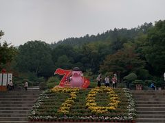 -穹窿山景区