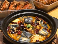 -竹里馆·淮扬菜·功夫茶(老门东店)