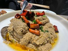 -福满圆(琨莎中心店)