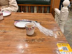 -清真·玛丽亚新疆菜主题餐厅(浙江中路店)