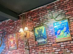 -MAX伯爵趣味互动密室逃脱(大坪D馆店)