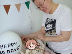 -佳禾月嫂育儿嫂(拱墅店)