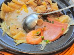 -三品香·江浙菜(松江九谊店)