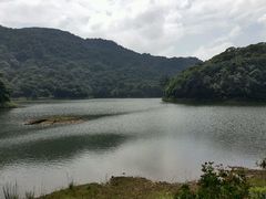 -广州市石门国家森林公园