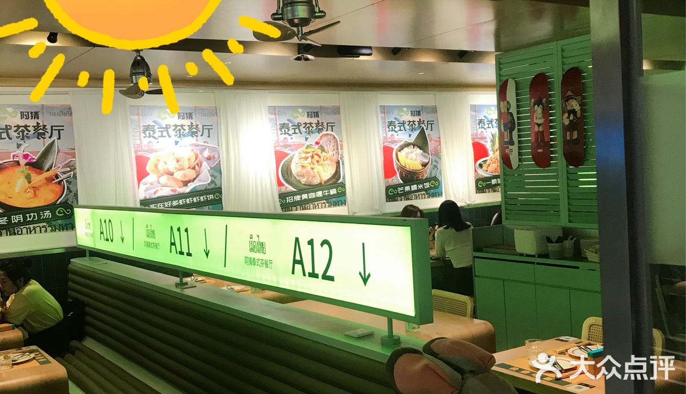 虽然有点小贵但是有机会还会再来的～