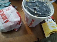 -汉堡王(上海凌云壹街坊店)