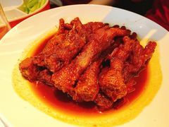 -大铁勺新津菜(中北永旺店)
