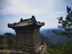 -武当山风景区