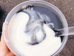 -鞠氏黑芝麻糊(水塔店)