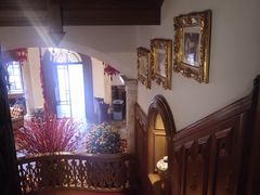 -马勒别墅·中餐厅