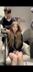 -3AM·S HAIR SALON烫发染发接发
