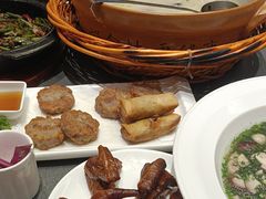 -紫阳富豪大酒店(惠南店)
