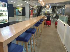 -DQ·蛋糕·冰淇淋(王府井金街店)