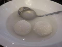 萝卜丝汤团-锡和无锡菜(景丽苑店)