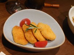 -七色云蔬食(喜邻里店)