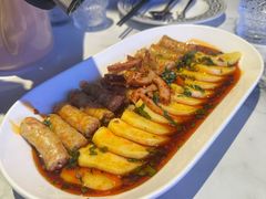 -丝路有约·优雅新疆菜(万宴城店)