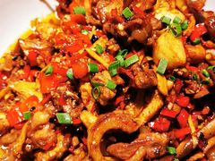 -陈大锅·岳阳鱼馆·地道岳阳菜(美食街店)