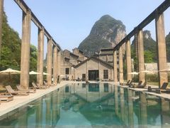 -阳朔糖舍酒店·糖舍餐厅&酒吧