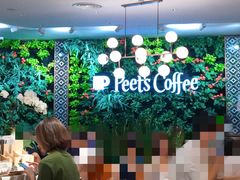 -Peet's Coffee皮爷咖啡(德基店)