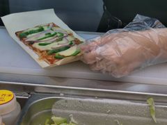 -赛百味SUBWAY(中亭街店)