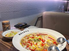 -太二酸菜鱼(海口友谊广场店)